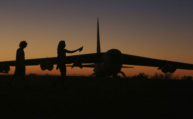 Night Wings